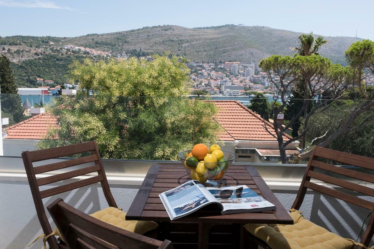 Paulina Apartment Dubrovnik Exterior photo